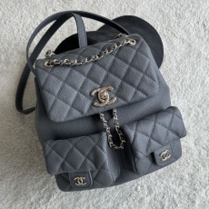 Chanel Backpacks